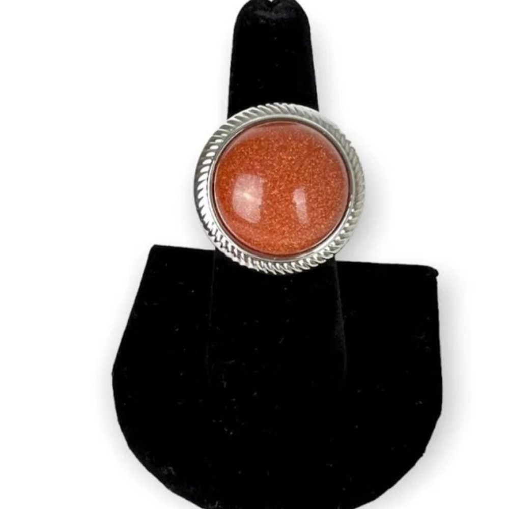 Lia Sophia SRIRACHEA Ring